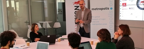 Barcelone, Lyon et Montevideo se réunissent pour évoquer la gouvernance de la transition énergétique | Veille UrbaLyon : Cities in Europe ... : Best practises, Be Inspire ! | Scoop.it