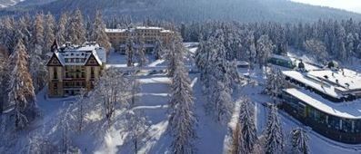 Die Sieger der &laquo;Premium Switzerland&raquo;-Awards 2013 | Destination Management Issues | Scoop.it