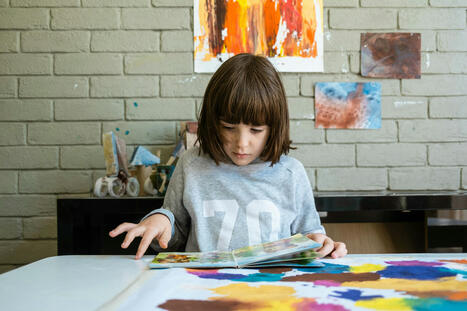 What is ADHD? - ADHD Foundation | AIHCP Magazine, Articles & Discussions | Scoop.it