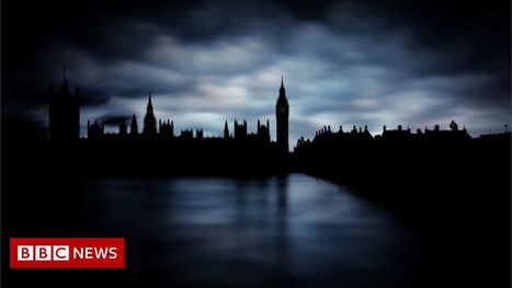 MPs suspended for bullying or sexual harassment could face by-elections - BBC.com | Operation Oya | Scoop.it