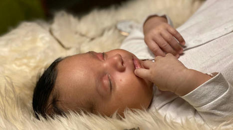 How I Named My Baby: Atlas Lucian Vidar | Name News | Scoop.it