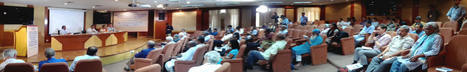 International SRI Research Seminar, June 2014 | SRI Global News ++ March - May 2025    System of Rice Intensification (SRI) | Scoop.it