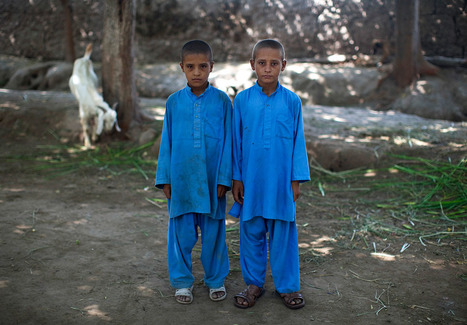 Afghanistan: September 2011 | Best of Photojournalism | Scoop.it