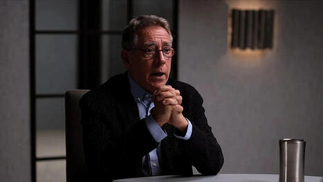 Epstein war Israels Geheimdienst-Asset &ndash; &bdquo;Es gibt direkte Beweise&ldquo;: Sicherheitsexperte Gavin de Becker &ndash; | Kompass-Aktuell | Scoop.it