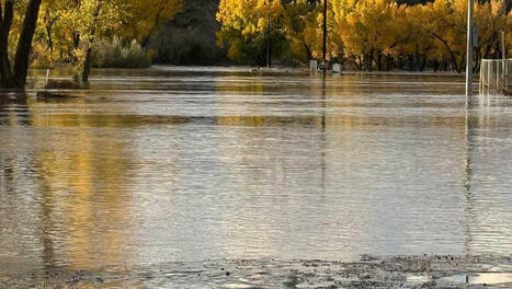 Evacuations ordered in parts of Farmington due to severe flooding - KOAT | Operation Deimos | Scoop.it