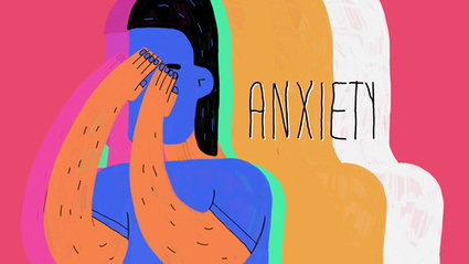 5 things to avoid saying to students suffering from anxiety BY CHRISTINE RAVESI-WEINSTEIN (remember anxiety is not the same as stress) | Professional Learning for Busy Educators | Scoop.it