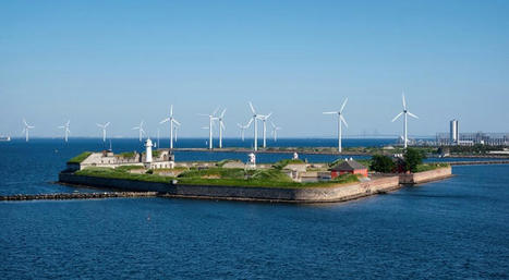 5 Countries Taking Action to Reach Net-Zero Targets |  | Energy Transition in Europe | www.energy-cities.eu | Scoop.it