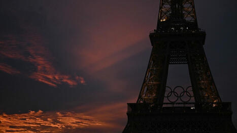 Paris Games' impact on economy 'modest' | The Business of Events Management | Scoop.it