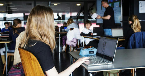 A Danish City Built Google Into Its Schools—Then Banned It | Imagine Online International Education | Scoop.it