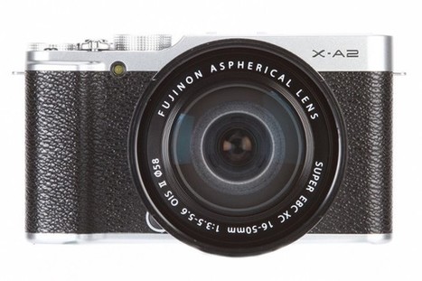 Fujifilm X-A2 Review - Amateur Photographer | Photography by products | Scoop.it