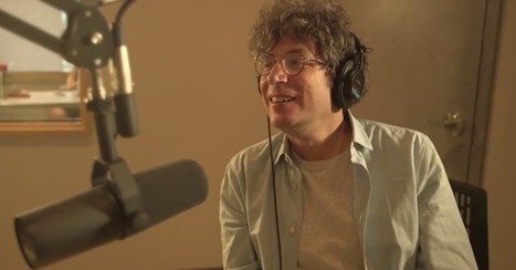 The Ten Secrets Of Podcasting (and what I've learned) - Altucher Confidential | Podcasts | Scoop.it