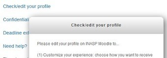 Turn editing on: Automatically link tips in a Moodle course or site | Moodle and Web 2.0 | Scoop.it