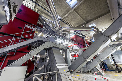 &Eacute;nergie - Les r&eacute;seaux de chaleur r&eacute;clament davantage de soutien | architecture, urbanisme, environnement, paysage, &eacute;nergie, territoires... : le fil d'actu de la FNCAUE | Scoop.it