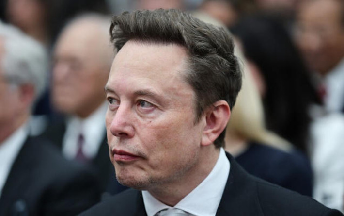 Hundreds of AI start-ups face collapse, Elon Musk warns | Science & Technology Report - Changing Our World | Scoop.it
