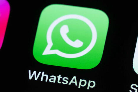 Whatsapp uudistuu – Nyt kannattaa miettiä nimeään | 1Uutiset - Lukemisen tähden | Scoop.it