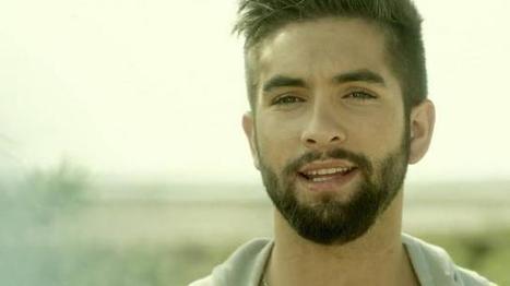 Kendji Girac confirme sa pr&eacute;sence aux NRJ Music Awards 2014 - melty.fr | Art Danse Th&eacute;&acirc;tre Musique francophone | Scoop.it