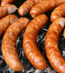 Des saucisses susceptibles de porter l'h&eacute;patite E | Microbiologie | Scoop.it