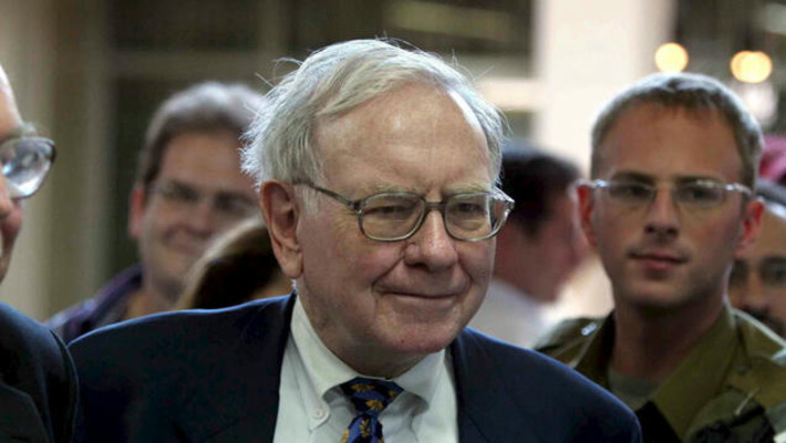 Buffett, Musk or Trump: Who Has Gained the Most Wealth in 2025? | Family Office & Billionaire Report - Empowering Family Dynasties | Scoop.it