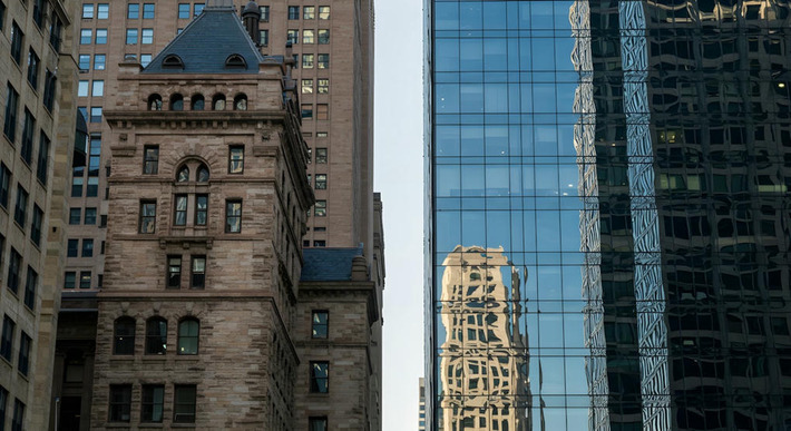 A Brief History: Why Real Estate Is Different, and Built for Resilience | Real Estate Report | Scoop.it