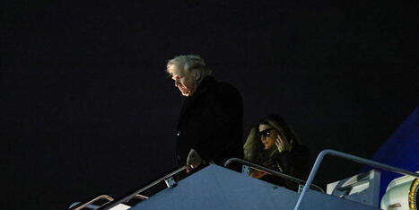 This outrage is too grotesque to absorb — yet it explains so much - Raw Story | Backstabber Watch | Scoop.it