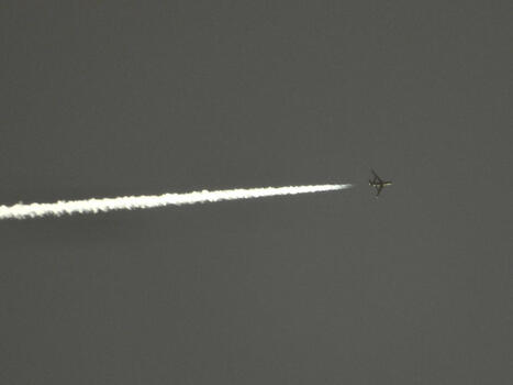 Japan scrambles jets to intercept Chinese spy drone | DEFENSE NEWS | Scoop.it