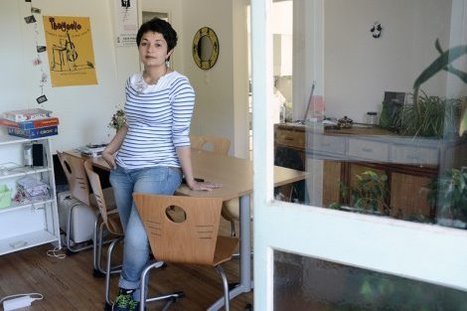 A Toulouse, logement pas cher contre projet solidaire | La lettre de Toulouse | Scoop.it