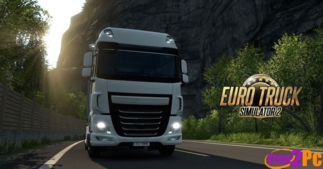 Euro truck 2 product key