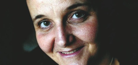 Cathy Bouvard quitte les Subsistances pour diriger les Ateliers Médicis | Revue de presse théâtre | Scoop.it