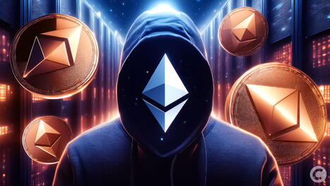 Hack crypto : le pirate d’un wallet multisig Ethereum blanchit son butin de 27 millions $ ...