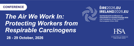 The Air We Work In: Protecting Workers from Respirable Carcinogens | EU-OSHA | Pr&eacute;vention du risque chimique | Scoop.it