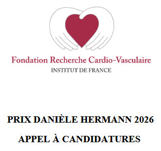 Prix Dani&egrave;le Hermann 2026 - Appel &agrave; Candidatures | Life Sciences Universit&eacute; Paris-Saclay | Scoop.it