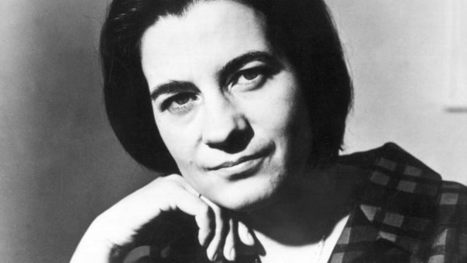 Ein Denkmal f&uuml;r Christa Wolf | Hallo France,  Hallo Deutschland     !!!! | Scoop.it