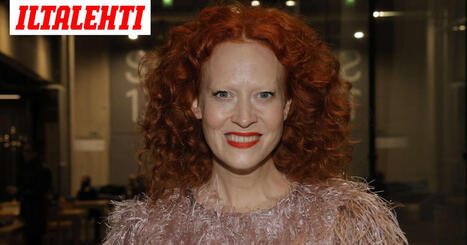 Saimi Hoyer sairastui vakavasti | 1Uutiset - Lukemisen t&auml;hden | Scoop.it