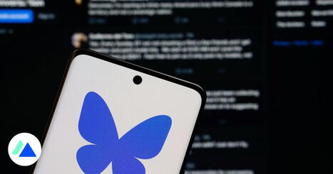 Bluesky : comment obtenir le badge de vérification ? | Réseaux sociaux | Scoop.it