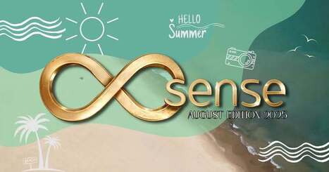 Sense Event | Teleport Hub - Second Life Events | Second Life Freebies | Scoop.it