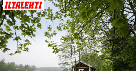 T&auml;&auml;lt&auml; suomalaiset haluavat kes&auml;m&ouml;kin &ndash; Katso lista: Yksi paikkakunta nousi 10 sijaa | 1Uutiset - Lukemisen t&auml;hden | Scoop.it