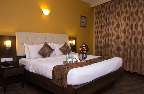 Hotels Near Nagpur Airport In Staymango Scoop It