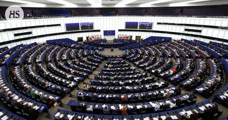 Europarlamentti horjuttaa suurta kauppasopimusta - n&auml;in suomalaismepit &auml;&auml;nestiv&auml;t | HS.fi | 1Uutiset - Lukemisen t&auml;hden | Scoop.it