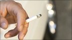 Is smoking in cars dangerous? | News for Discussion | Scoop.it