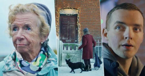 This Irish DIY store's heartwarming Christmas advert has the entire nation &lsquo;sobbing&rsquo; | Marketing International | Scoop.it