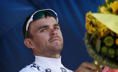 Jack Bobridge jailed for more than four years for dealing ecstasy | Cyclisme | Scoop.it