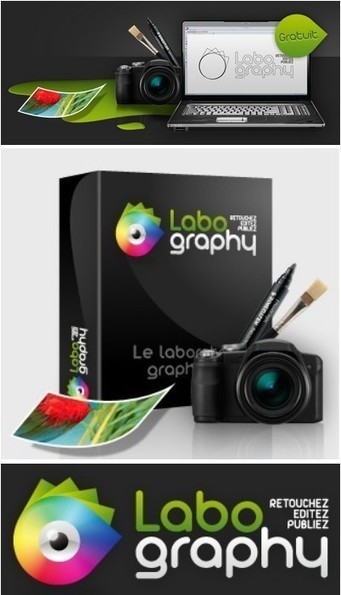 Logiciel professionnel gratuit Labography Version 7.03 Fr 2015 Conception et Publication graphique | Logiciel Gratuit Licence Gratuite | Scoop.it
