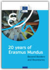 EU. 20 years of Erasmus Mundus | Vocational education and training - VET | Scoop.it