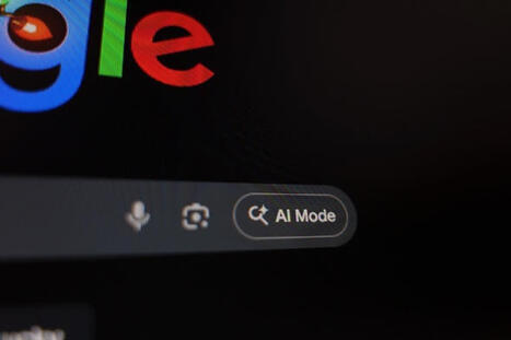 Google permet d&eacute;sormais de r&eacute;server un h&ocirc;tel directement depuis son Mode IA | Tendances - Etourisme | Scoop.it