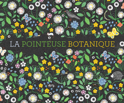 La Pointeuse botanique - le CAUE de l'Essonne | Biodiversité | Scoop.it