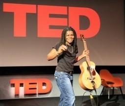 TED Launches TED Ed Video Service For Teachers, Partners With YouTube Education | WiredAcademic | Literacy -LLN not to mention digital literacy in Training and assessment | Scoop.it