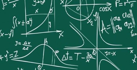 Apps que pueden ayudar a repasar matem&aacute;ticas a adolescentes en este verano | Educaci&oacute;n Siglo XXI, Econom&iacute;a 4.0 | Scoop.it