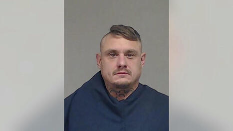 Aryan Brotherhood of Texas member sentenced after repeated rape of child | FOX 4 Dallas-Fort Worth | Operation Phobos | Scoop.it