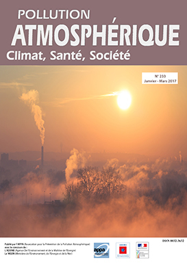 Pollution atmosph&eacute;rique. L&rsquo;urbanisation du monde&nbsp;: l&rsquo;h&eacute;t&eacute;rog&eacute;n&eacute;it&eacute; du fait urbain et l&rsquo;av&egrave;nement de la m&eacute;tropole | ICSU becoming ISC ... Biocluster | Scoop.it