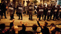 Clashes as austerity anger drives Europe strikes - Coming to USSA | News You Can Use - NO PINKSLIME | Scoop.it